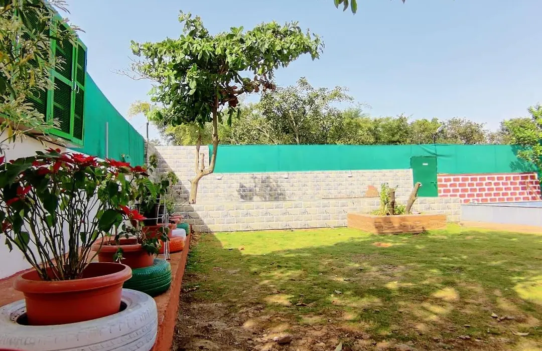 Rose Villa Lonavala-1