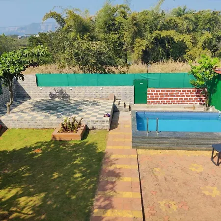 Rose Villa Lonavala-2