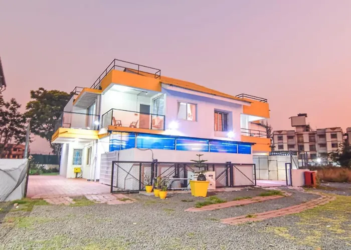 Dev1Villa Lonavala